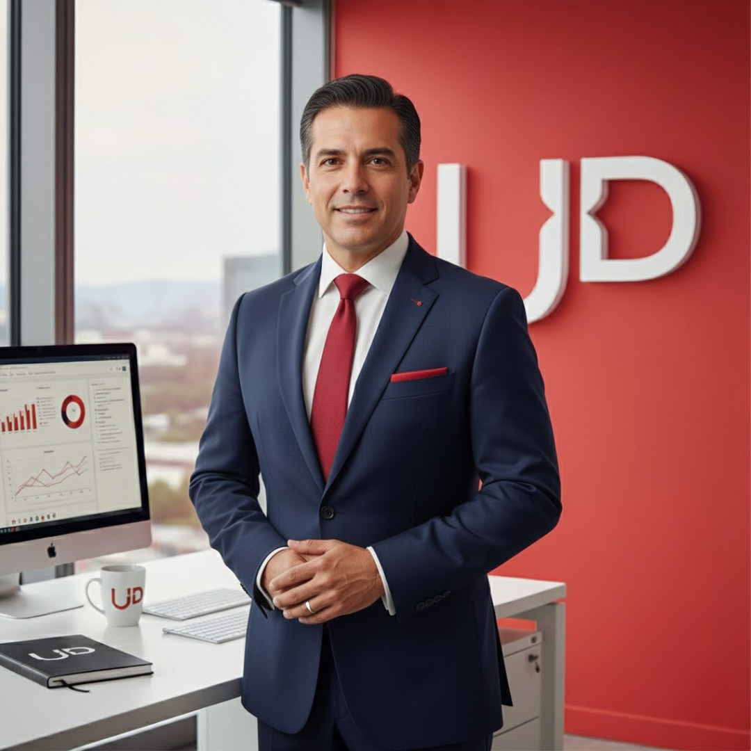 Fotografía de Alberto Aranega Perín