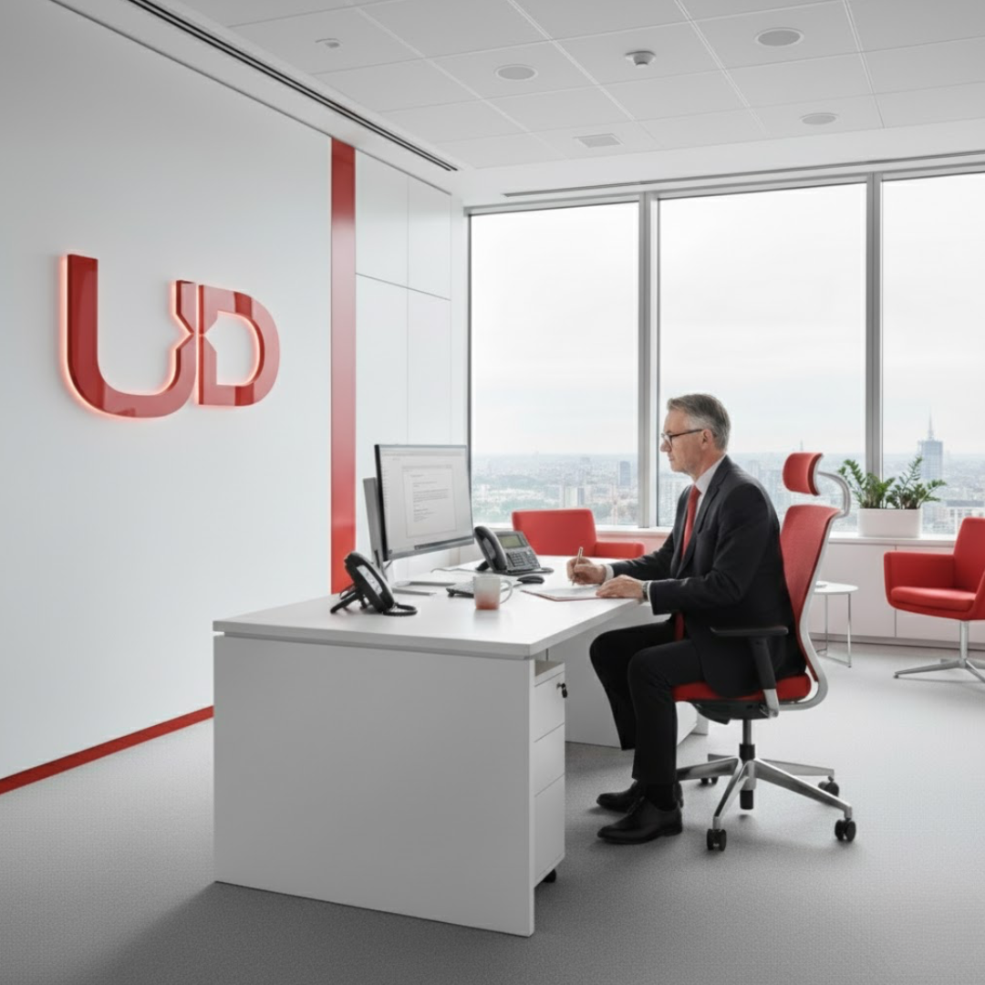 Fotografia asociada al formulario de contacto